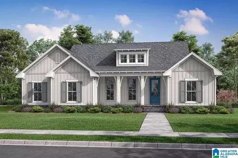 192 Ridgeway Dr, Piedmont, AL 36272