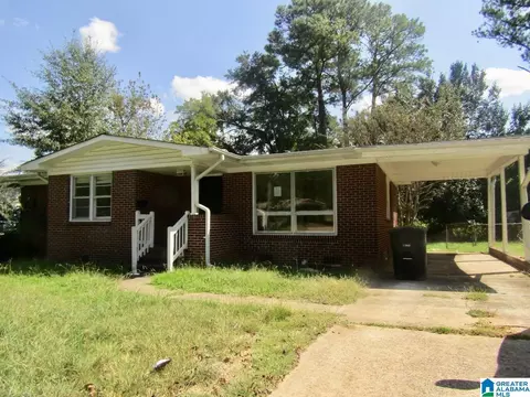 1205 Brighton Rd, Birmingham, AL 35228