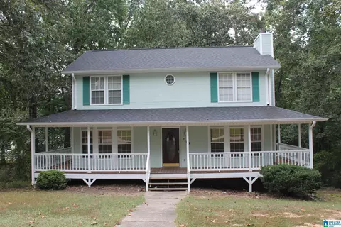 7185 Brandon Cir, Pinson, AL 35126