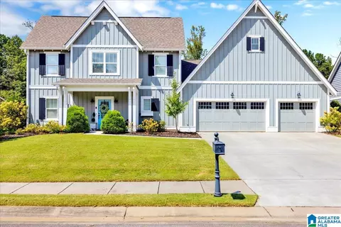 7922 Kerith Ln, Trussville, AL 35173