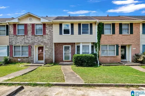 2555 Hampstead Dr, Birmingham, AL 35235