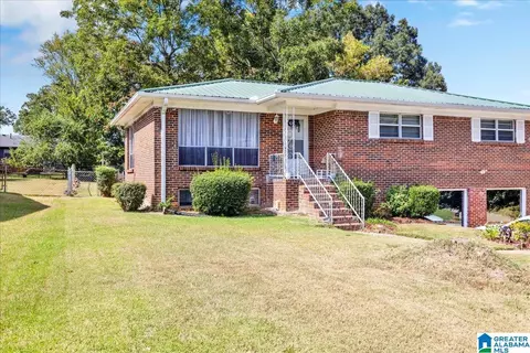 3018 Wenonah Cir SW, Birmingham, AL 35211