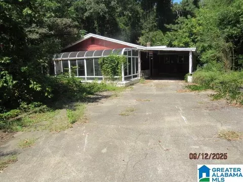 2606 Clayton St, Irondale, AL 35210
