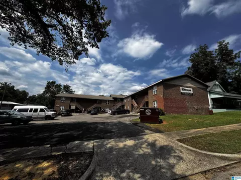 2408 19th Ave N, Birmingham, AL 35234