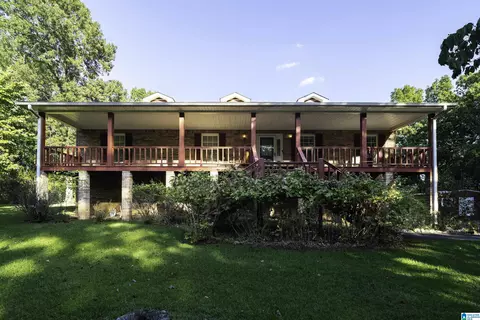 585 Dogwood Trl, Remlap, AL 35133
