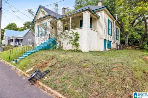 4316 6th Ave, Birmingham, AL 35224