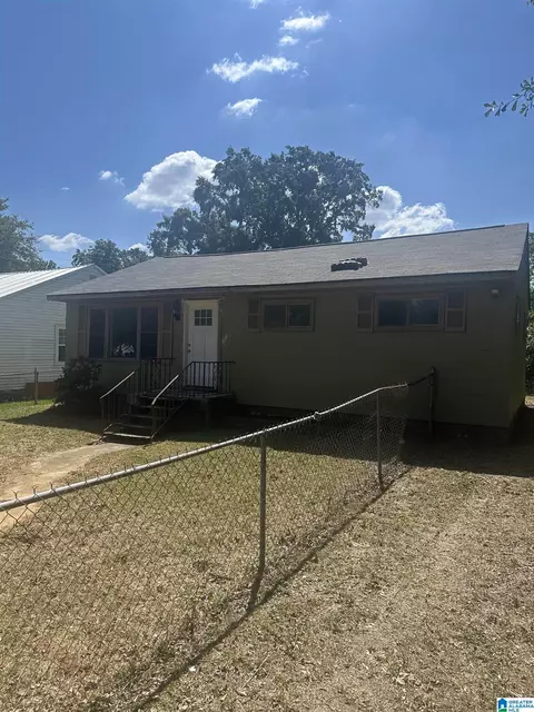 1517 64th St W, Birmingham, AL 35228