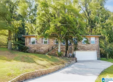 1005 Tammy Anne Dr, Birmingham, AL 35235