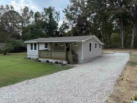 1618 Downs Rd, Mount Olive, AL 35117 photo 20