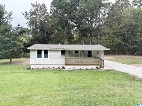 1618 Downs Rd, Mount Olive, AL 35117 photo 5