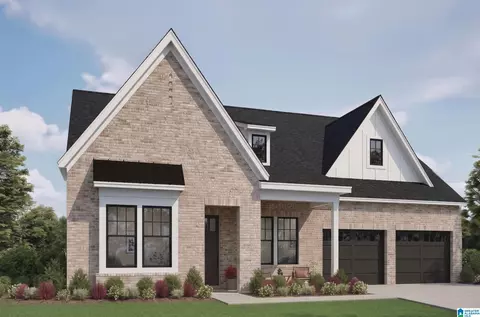 2069 Butler Rd, Hoover, AL 35244