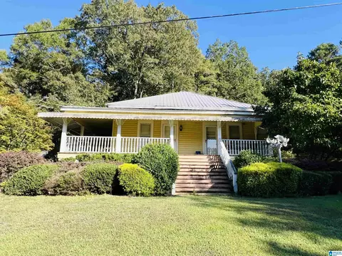 7391 4th Ave, Altoona, AL 35952