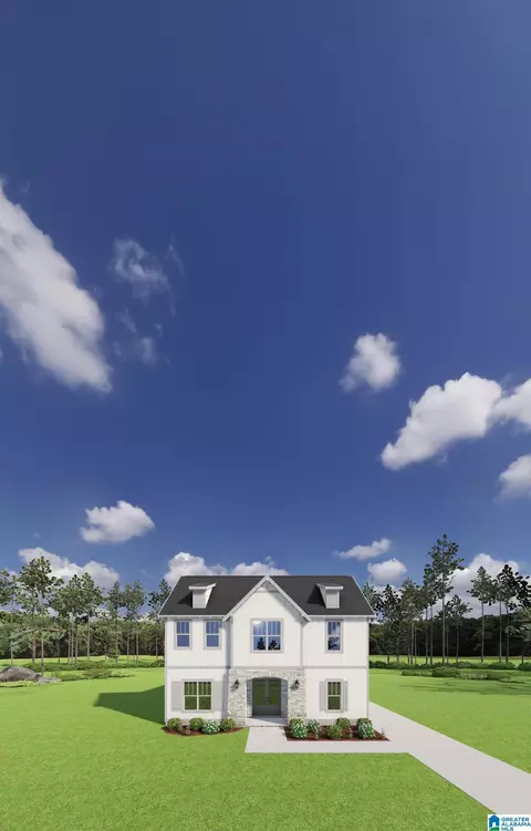 2026 Gable Way, Hoover, AL 35244