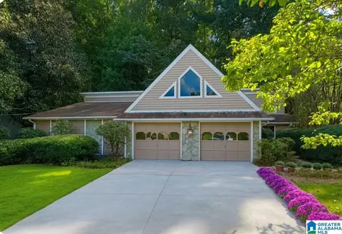 4137 Churchill Dr, Birmingham, AL 35213