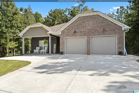 39 Robinwood Dr, Remlap, AL 35133
