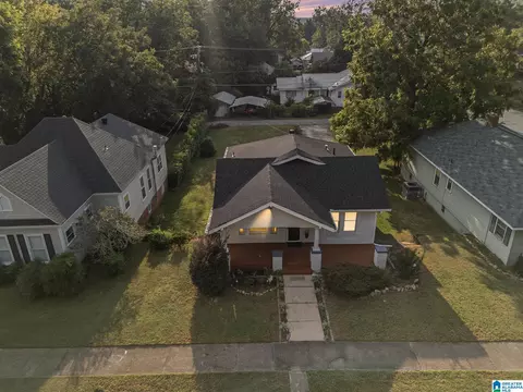 626 Keith Ave, Anniston, AL 36207
