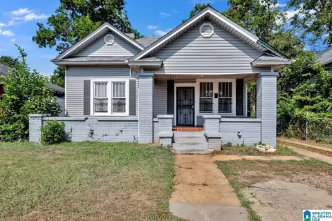 1672 SW Tuscaloosa Ave SW, Birmingham, AL 35211