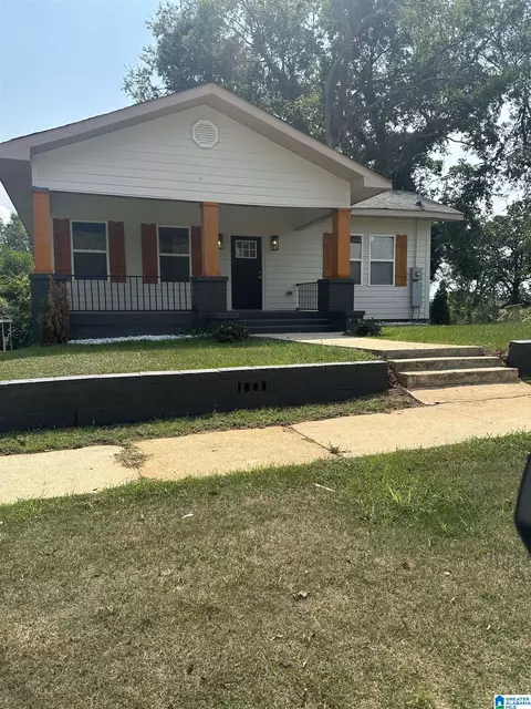 1833 W 30th Street Ensley, Birmingham, AL 35208