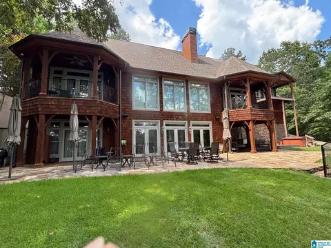 71 Primrose Dr, Wedowee, AL 36278