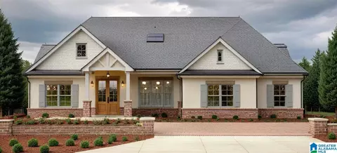 521 White Tail Run, Chelsea, AL 35043