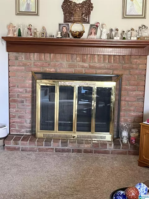 Entry Way - 106 Bethany Ln, Clanton, AL 35046 photo 1 of 4