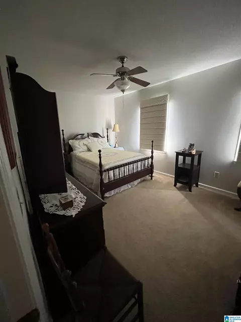 Bedroom - 106 Bethany Ln, Clanton, AL 35046 photo 4 of 8