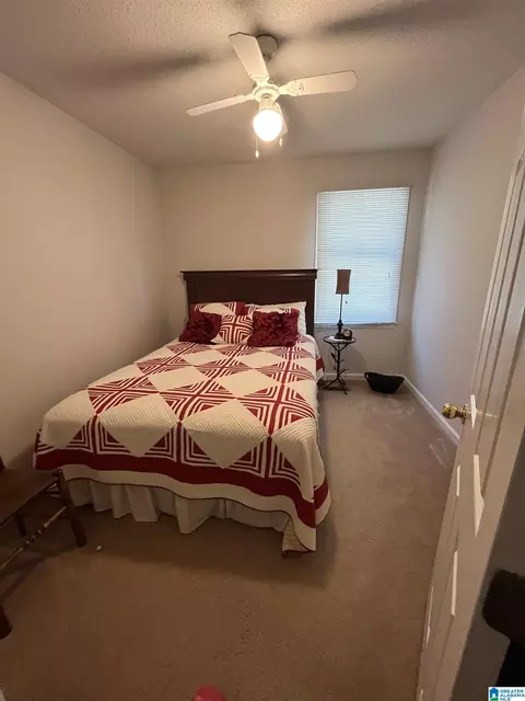 Bedroom - 106 Bethany Ln, Clanton, AL 35046 photo 3 of 8