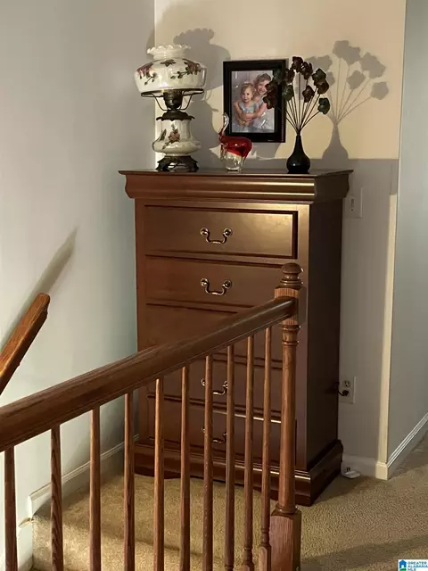 Entry Way - 106 Bethany Ln, Clanton, AL 35046 photo 3 of 4