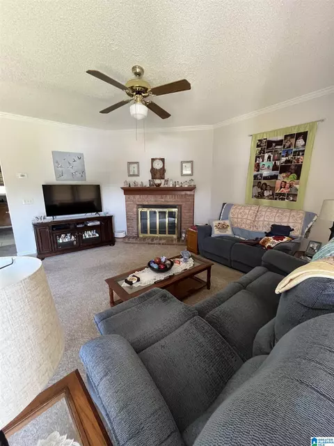 Living - 106 Bethany Ln, Clanton, AL 35046 photo 1 of 2