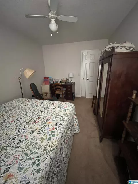 Bedroom - 106 Bethany Ln, Clanton, AL 35046 photo 1 of 8