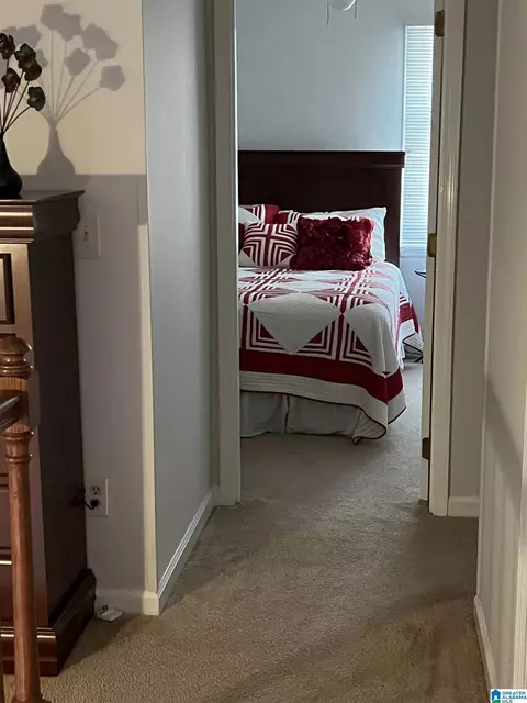 Bedroom - 106 Bethany Ln, Clanton, AL 35046 photo 8 of 8