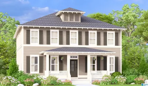 142 Jefferson Pl, Birmingham, AL 35242
