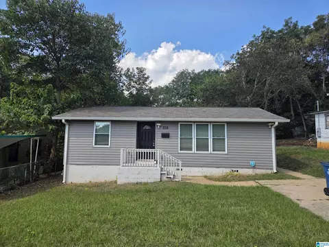 1015 Palmer Ave, Brighton, AL 35020