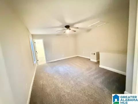 Bedroom - 1925 County Road 9, Clanton, AL 35045 photo 2 of 2