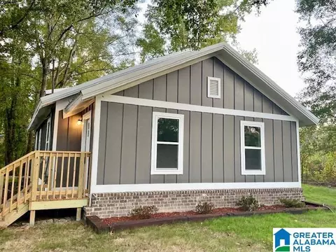 Exterior - 1925 County Road 9, Clanton, AL 35045 photo 1 of 1