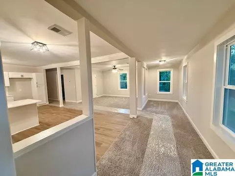 Entry Way - 1925 County Road 9, Clanton, AL 35045 photo 1 of 1