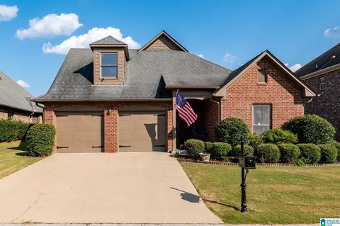 3076 Chelsea Park Rdg, Chelsea, AL 35043