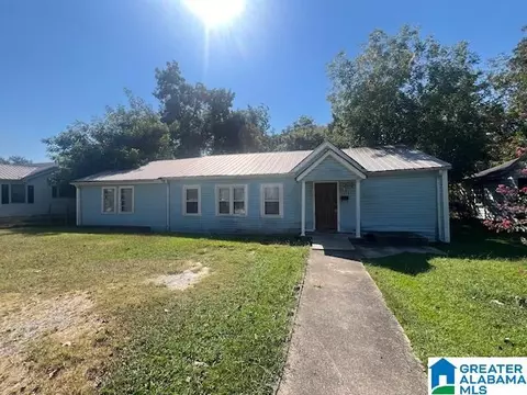 2006 3rd Ave S, Pell City, AL 35128