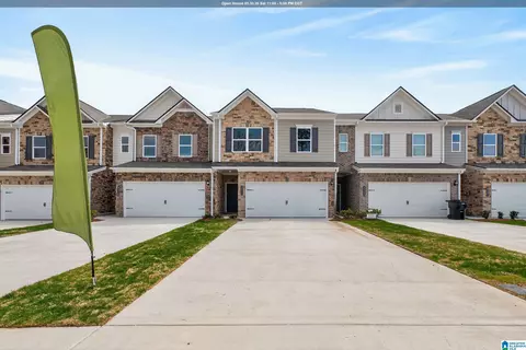4571 Village Springs Sq #12, Fultondale, AL 35068