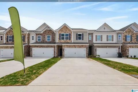 4571 Village Springs Sq #12, Fultondale, AL 35068