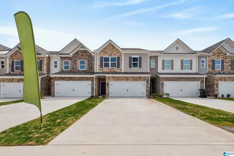 4571 Village Springs Sq #12, Fultondale, AL 35068