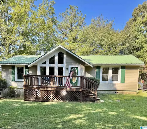 53 Hillcrest St, Odenville, AL 35120