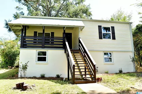 7805 Vienna Ave, Birmingham, AL 35206