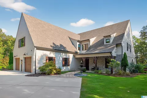 274 Bonnie Blue Ln, Chelsea, AL 35043