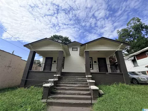 2304 22nd St, Birmingham, AL 35208