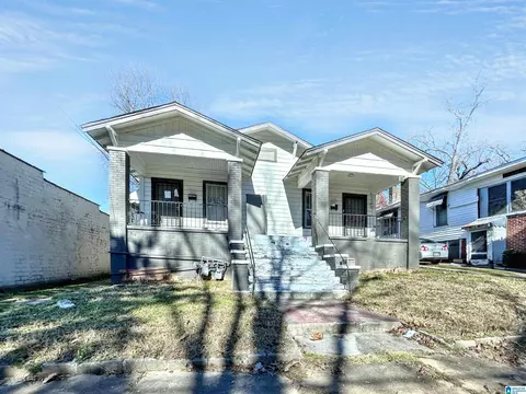 2304 22nd St, Birmingham, AL 35208