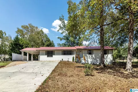 1604 S Primrose Ln, Jasper, AL 35503