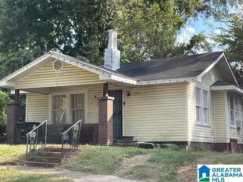 506 78th St S, Birmingham, AL 35206