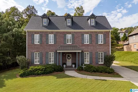 1030 Magnolia Run, Hoover, AL 35226