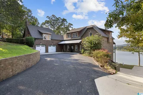 825 Dogwood Ln, Ashville, AL 35953